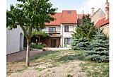Сімейний пансіонат Mikulov Чехія